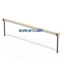 Бум бревно ДСК 3540 в Бердянске