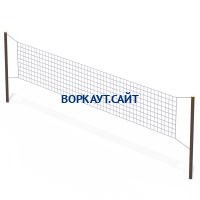 Волейбольные стойки СИО 3515 в Бердянске Волейбольные стойки СИО 3515 в Бердянске