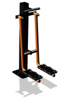 Уличный тренажер "Шпагат" УТ 113 в Бердянске