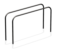 Воркаут брусья ВС-40 в Бердянске