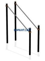 Спортивный комплекс воркаут ВС-182 в Бердянске