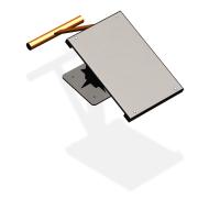 Уличный тренажер "Скамья для пресса" УТ 121 в Бердянске