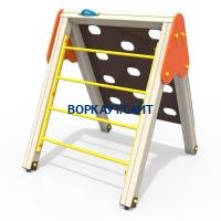 Детский спортивный комплекс ДСК 3202 в Бердянске