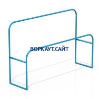 Брусья разновысокие МАФ 3531 в Бердянске