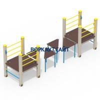 Детский спортивный комплекс Мостик ДСК 3114 в Бердянске