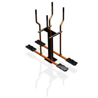 Уличный тренажер  "Лыжи двойные"   УТ210 в Бердянске