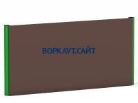 Ограждение хоккейной коробки h=1250мм МАФ 5201 в Бердянске