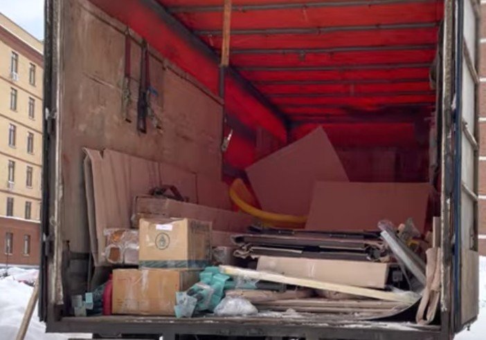 Доставка спортивного уличного оборудования на спортивную площадку к месту монтажа, Московская область Доставка спортивного уличного оборудования на спортивную площадку к месту монтажа, Московская область