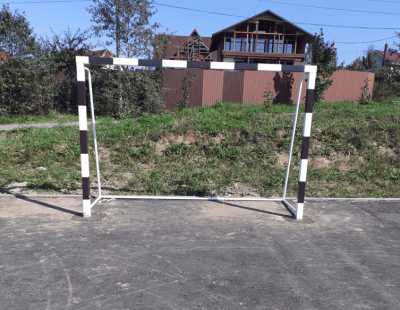 Футбольные ворота разборные СИО 3513 в Бердянске