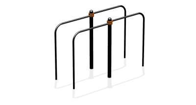 Спортивный комплекс воркаут ВС-102 в Бердянске