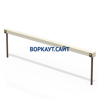 Бум бревно ДСК 3540 в Бердянске