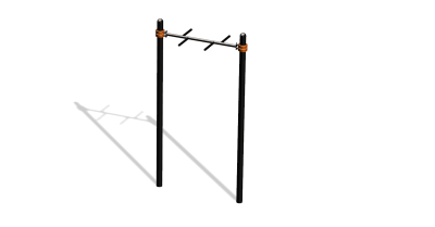 Турник с параллельным хватом ВС-33 в Бердянске