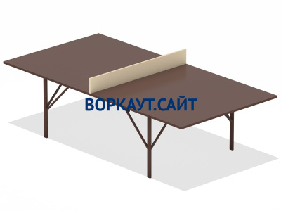 Теннисный стол МАФ 3517 в Бердянске