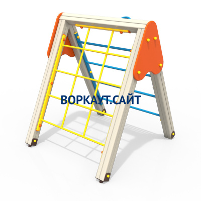 Детский спортивный комплекс ДСК 3201 в Бердянске