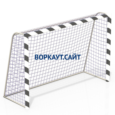 Футбольные ворота разборные СИО 3513 в Бердянске