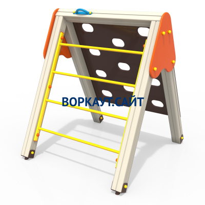 Детский спортивный комплекс ДСК 3202 в Бердянске