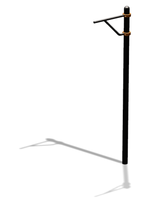 Стойка для боксерской груши ВС-30 в Бердянске