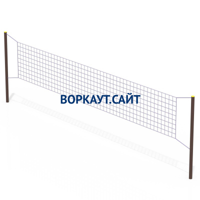 Волейбольные стойки СИО 3515 в Бердянске