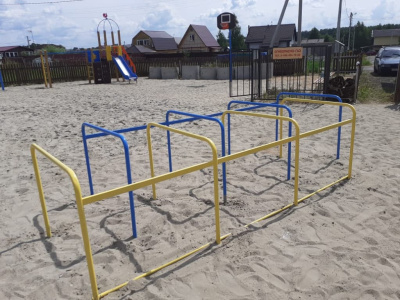 Лабиринт МАФ 3550 в Бердянске